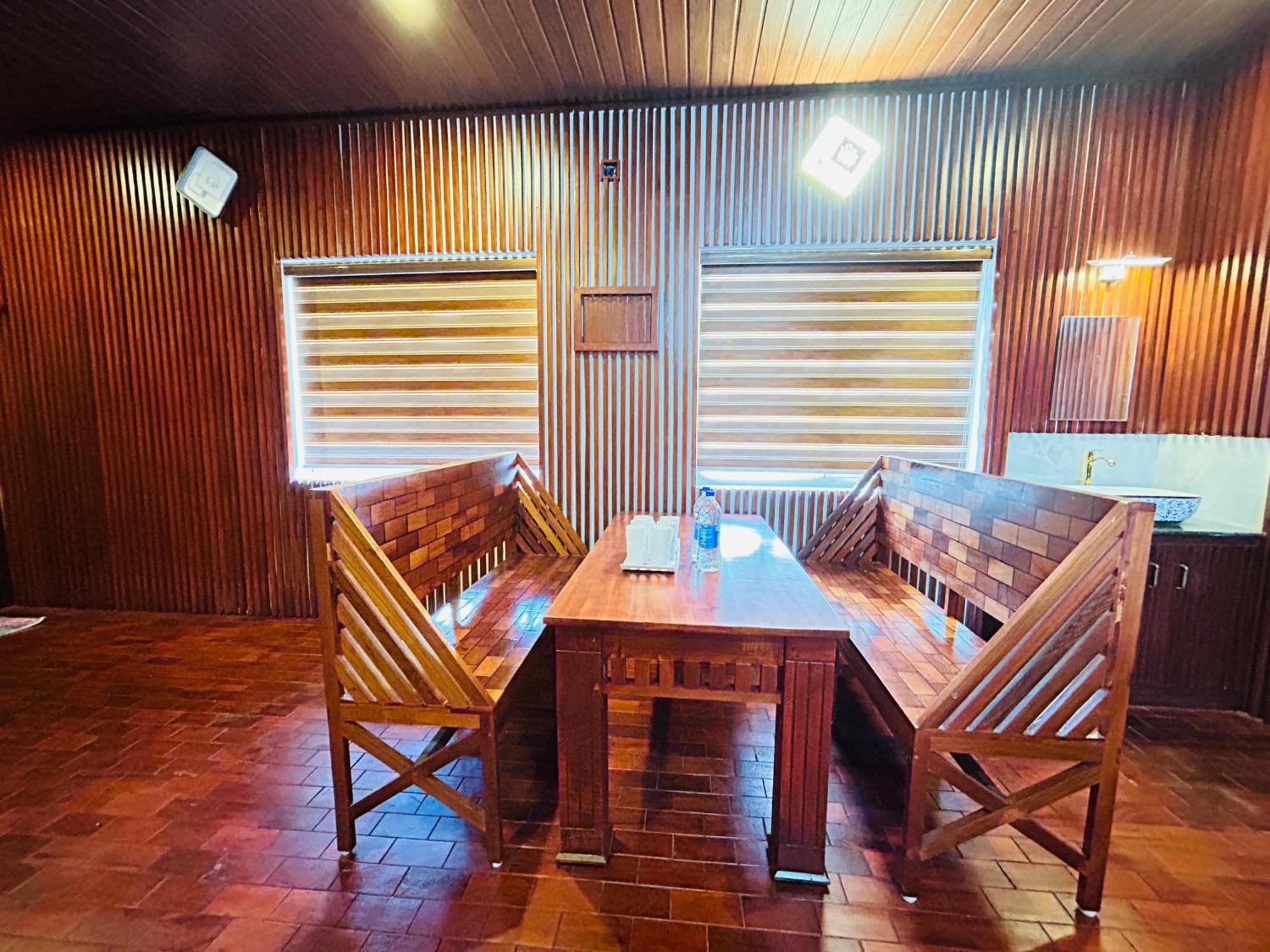 Baywood Cottages Vagamon Exterior photo