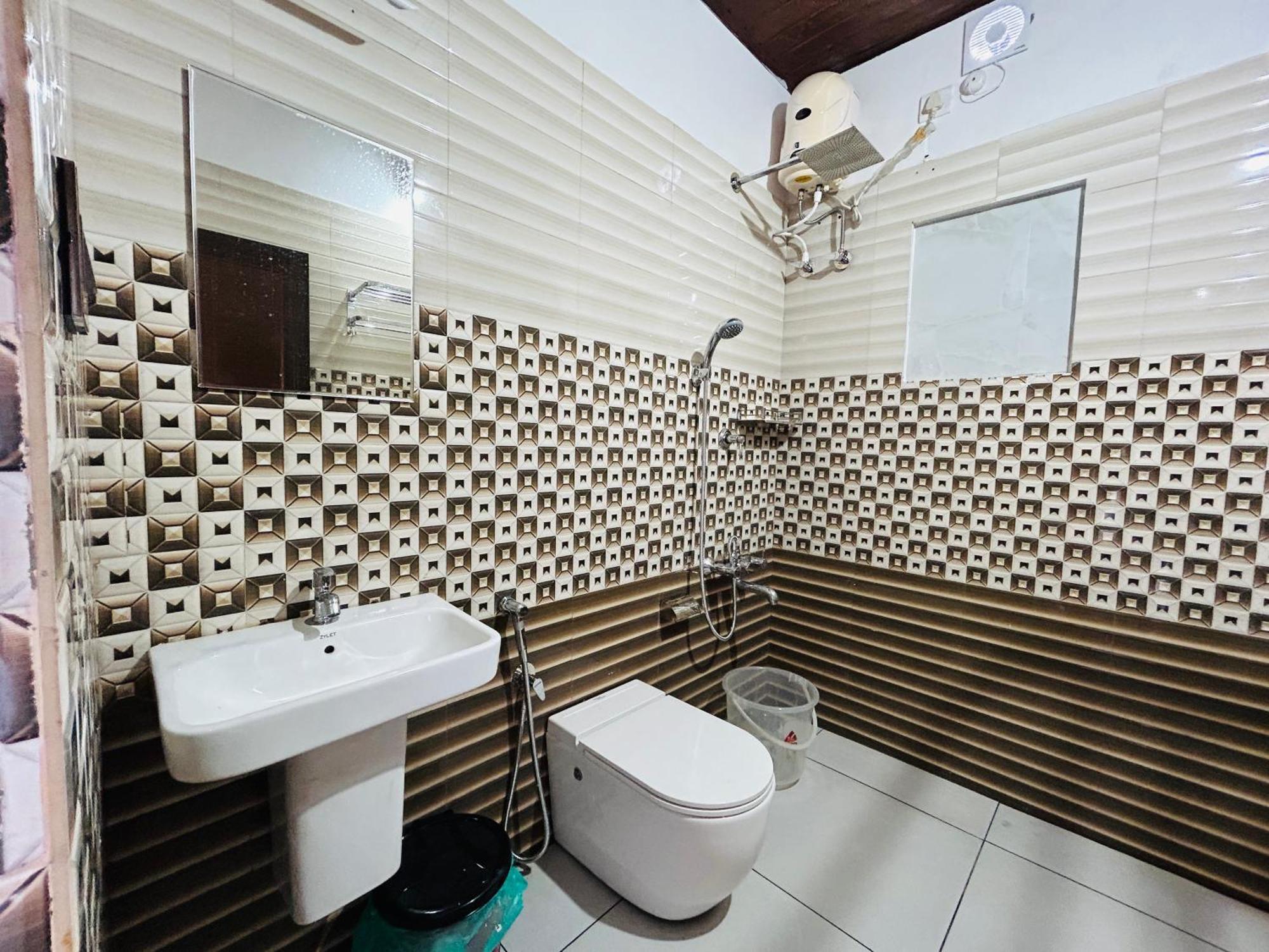 Baywood Cottages Vagamon Exterior photo