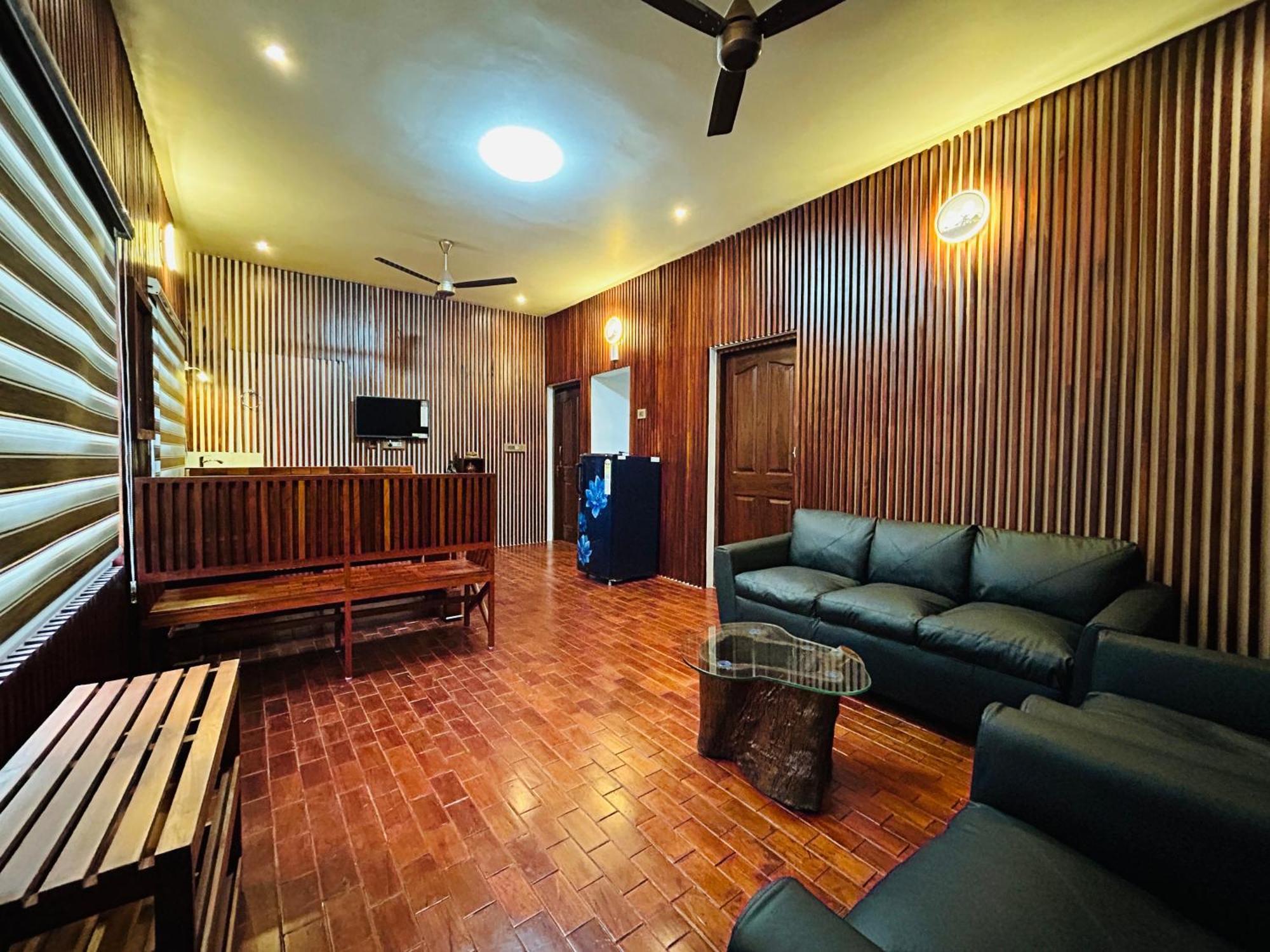 Baywood Cottages Vagamon Exterior photo