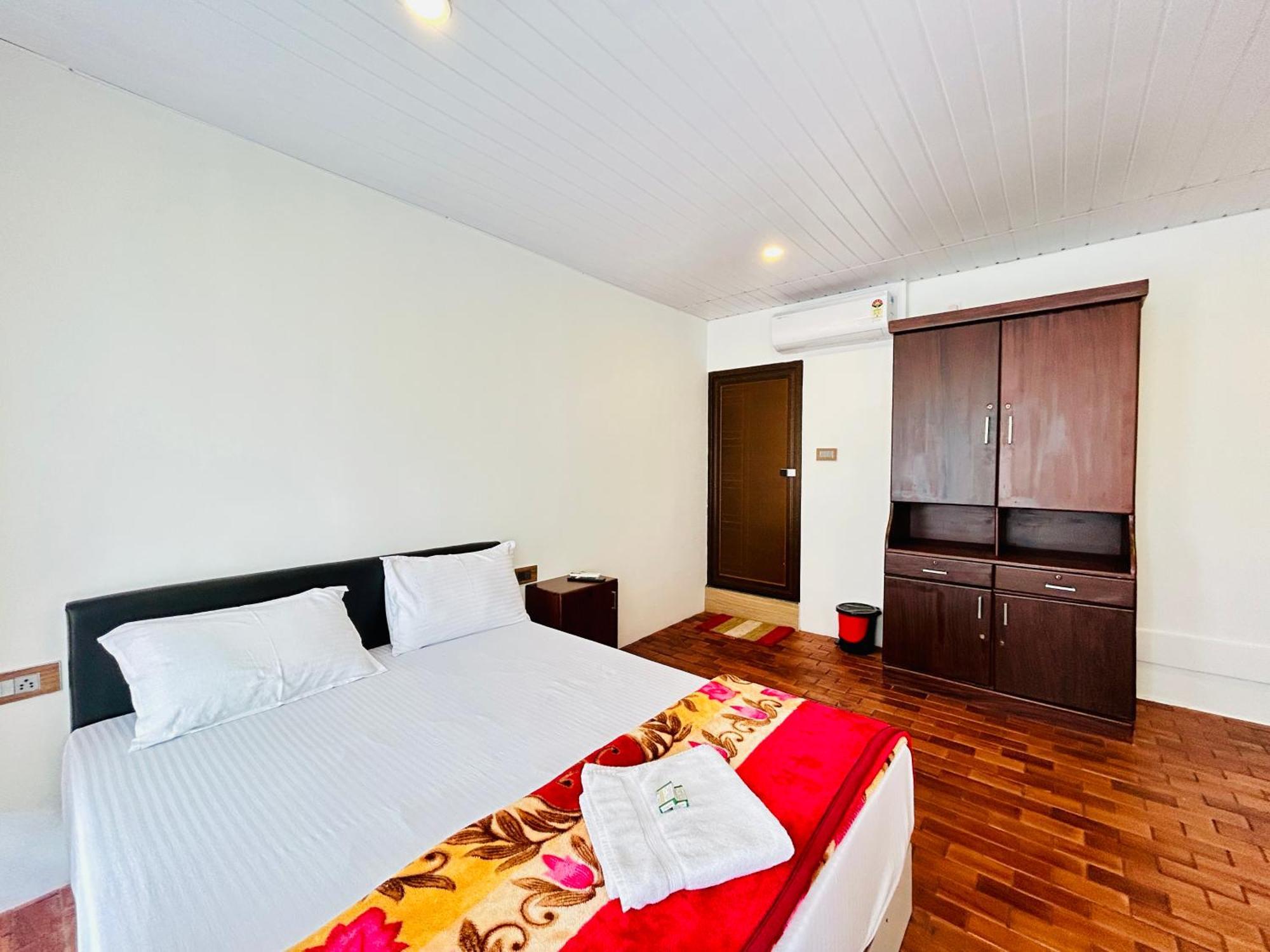Baywood Cottages Vagamon Exterior photo