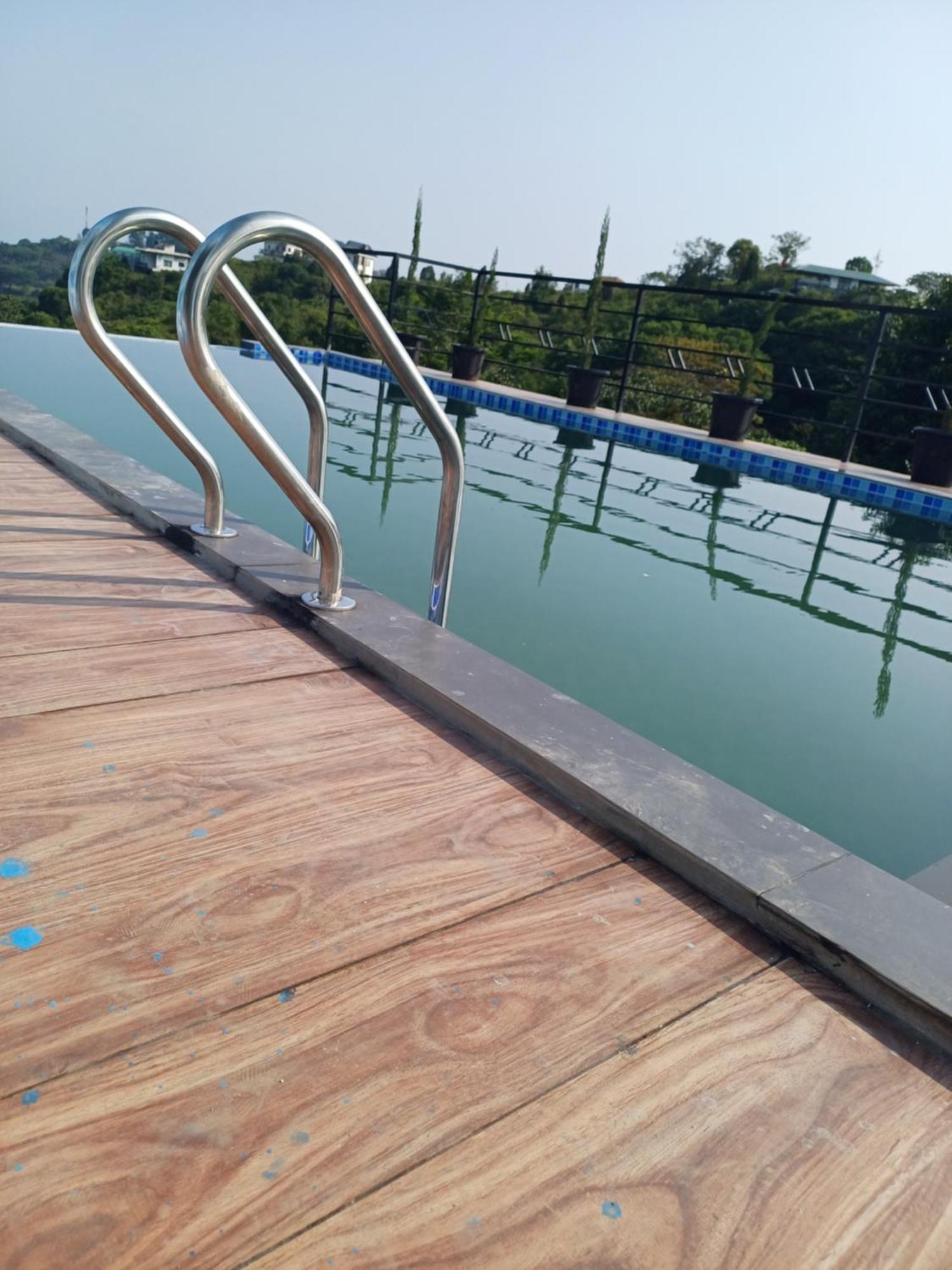 Baywood Cottages Vagamon Exterior photo
